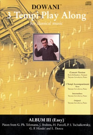 Album III - DOW 6003