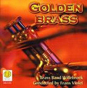 Golden Brass (CD)