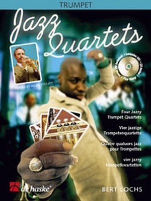 Jazz Quartets - Trompete
