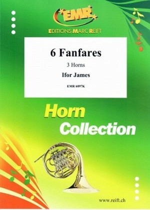 6 Fanfares