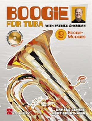 Boogie for Tuba Es