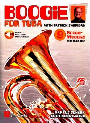 Boogie for Tuba C