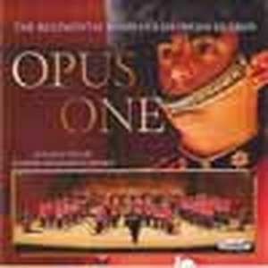 Opus One (CD)