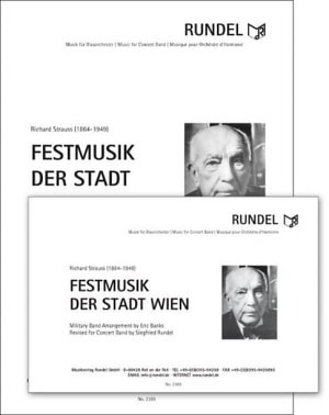 Festmusik der Stadt Wien