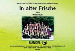 In alter Frische