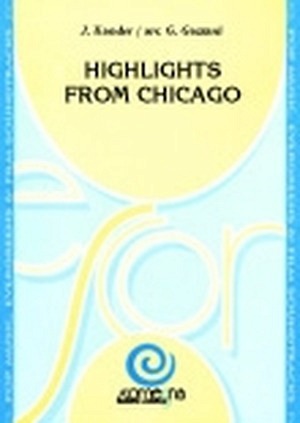 Highlights from Chicago