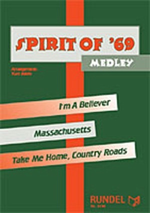 Spirit of '69