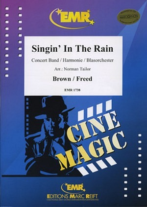 Singin' in the Rain