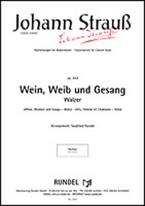 Wein, Weib und Gesang