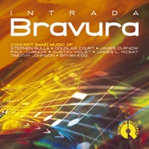 Intrada Bravura (CD)