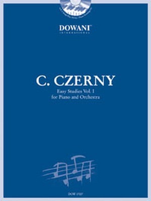 C. Czerny - DOW 17007