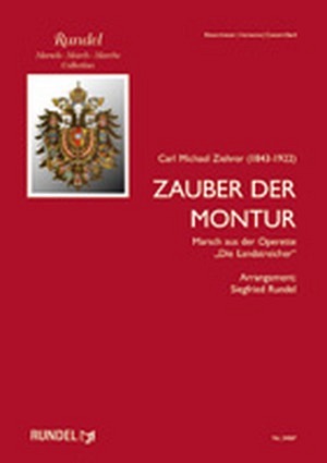 Zauber der Montur