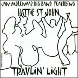 Trav'lin Light (CD)