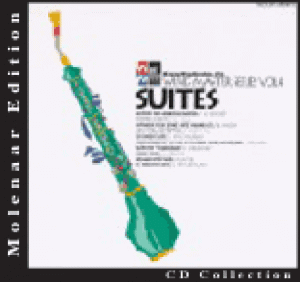 Suites (2 CD)