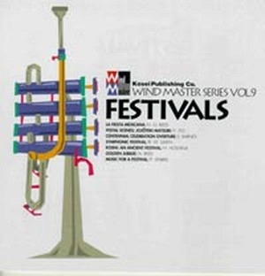 Festivals (CD)