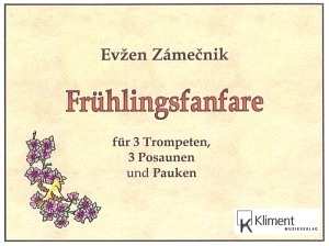 Frühlingsfanfare