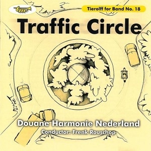 Traffic Circle (CD)