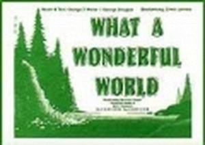 What a wonderful World