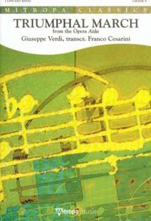 Triumphal March from AIDA