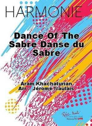 Danse of the Sabre Dans du Sabre