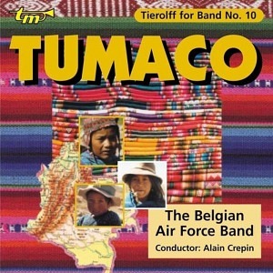 Tumaco (CD)