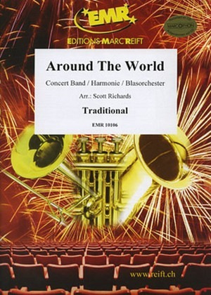 Around the World