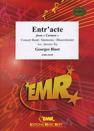 Entr'acte