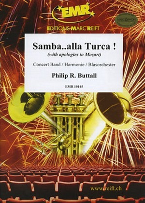 Samba..alla Turca!