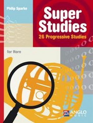 Super Studies - Horn