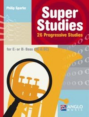 Super Studies - Tuba Es/B