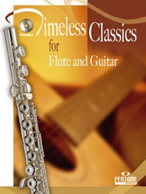 Timeless Classics for.. Flöte