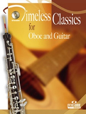 Timeless Classics for... Oboe