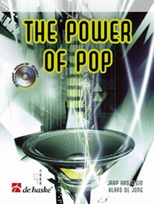 The Power of Pop - Sopran-/Tenorsax
