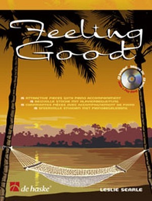 Feeling Good - Flöte und Klavier
