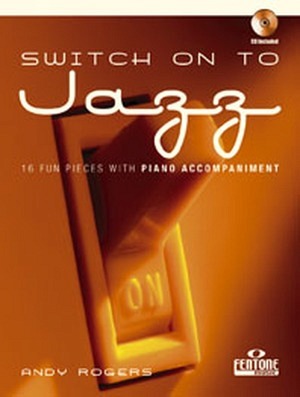 Switch on to Jazz - Flöte