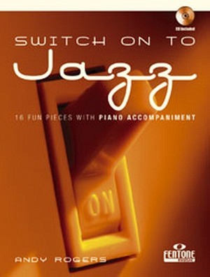 Switch on to Jazz - Klarinette
