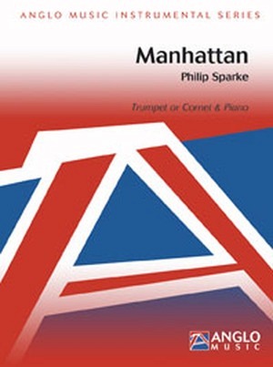 Manhattan - Trompete