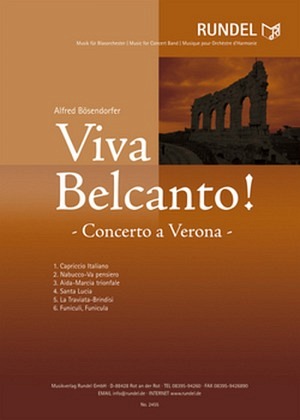 Viva Belcanto!