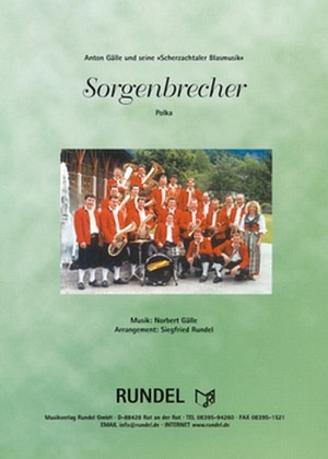 Sorgenbrecher