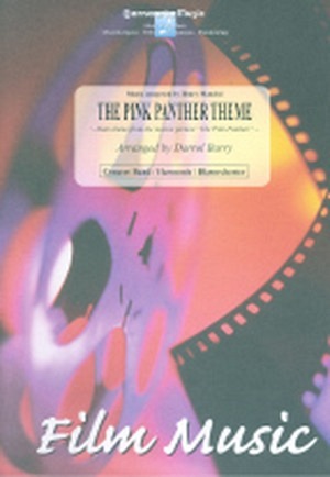 The Pink Panther Theme