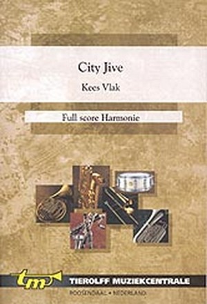 City Jive