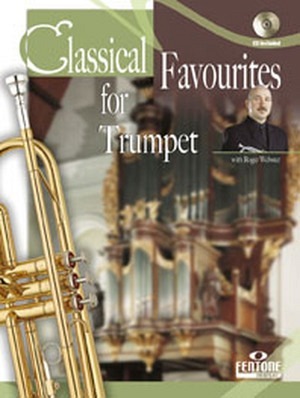 Classical Favourites for Trumpet