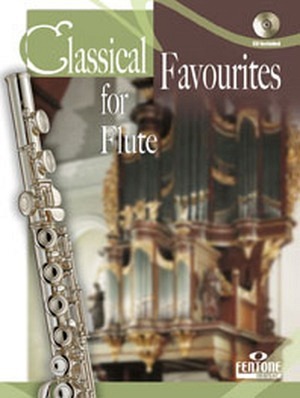 Classical Favourites for... Flöte