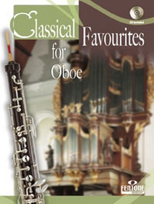 Classical Favourites for... Oboe (inkl. CD)