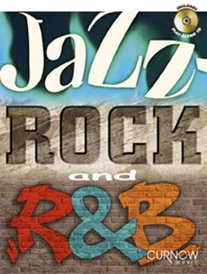 Jazz-Rock and R&B - Flöte