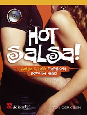 Hot Salsa! - Flöte