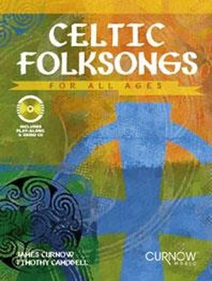 Celtic Folksongs for all Ages - Klavierbegleitung