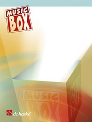 Blues Forever - Bläserquintett