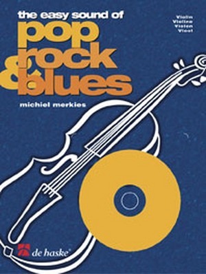 The Easy Sound of Pop, Rock & Blues - Violine