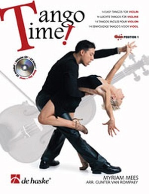Tango Time! - Violine
